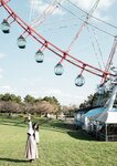 [Photobook] 八木奈々 デジタル写真集 とられち(No Watermark)