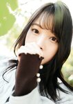[Photobook] 八木奈々 デジタル写真集 とられち(No Watermark)