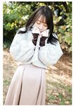 [Photobook] 八木奈々 デジタル写真集 とられち(No Watermark)
