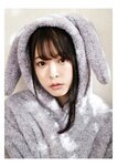 [Photobook] 八木奈々 デジタル写真集 とられち(No Watermark)