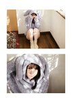 [Photobook] 八木奈々 デジタル写真集 とられち(No Watermark)
