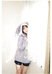 [Photobook] 八木奈々 デジタル写真集 とられち(No Watermark)