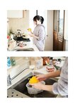 [Photobook] 八木奈々 デジタル写真集 とられち(No Watermark)