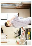[Photobook] 八木奈々 デジタル写真集 とられち(No Watermark)
