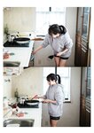 [Photobook] 八木奈々 デジタル写真集 とられち(No Watermark)