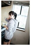 [Photobook] 八木奈々 デジタル写真集 とられち(No Watermark)