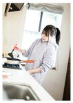 [Photobook] 八木奈々 デジタル写真集 とられち(No Watermark)