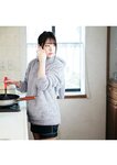 [Photobook] 八木奈々 デジタル写真集 とられち(No Watermark)