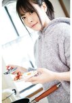 [Photobook] 八木奈々 デジタル写真集 とられち(No Watermark)