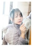 [Photobook] 八木奈々 デジタル写真集 とられち(No Watermark)