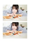 [Photobook] 八木奈々 デジタル写真集 とられち(No Watermark)
