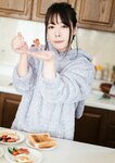 [Photobook] 八木奈々 デジタル写真集 とられち(No Watermark)