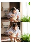 [Photobook] 八木奈々 デジタル写真集 とられち(No Watermark)