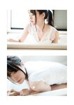 [Photobook] 八木奈々 デジタル写真集 とられち(No Watermark)