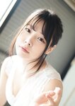 [Photobook] 八木奈々 デジタル写真集 とられち(No Watermark)