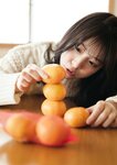 [Photobook] 八木奈々 デジタル写真集 とられち(No Watermark)