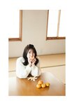 [Photobook] 八木奈々 デジタル写真集 とられち(No Watermark)
