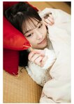 [Photobook] 八木奈々 デジタル写真集 とられち(No Watermark)