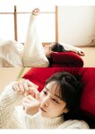 [Photobook] 八木奈々 デジタル写真集 とられち(No Watermark)