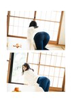 [Photobook] 八木奈々 デジタル写真集 とられち(No Watermark)