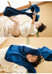 [Photobook] 八木奈々 デジタル写真集 とられち(No Watermark)
