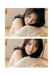 [Photobook] 八木奈々 デジタル写真集 とられち(No Watermark)