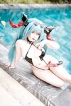[Cosplay] Sayo Momo -  Azur Lane REGENSBURG