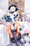 [Cosplay] Byoru Navia Genshin Impact