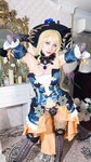 [Cosplay] Byoru Navia Genshin Impact