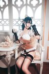 [Cosplay] SU 逐月 - Fast food 快餐