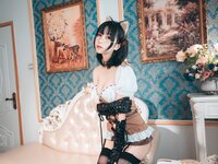 [Cosplay] SU 逐月 - Fast food 快餐