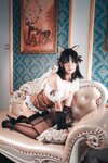 [Cosplay] SU 逐月 - Fast food 快餐