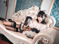 [Cosplay] SU 逐月 - Fast food 快餐