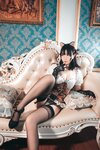 [Cosplay] SU 逐月 - Fast food 快餐