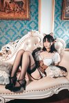 [Cosplay] SU 逐月 - Fast food 快餐