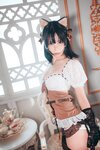 [Cosplay] SU 逐月 - Fast food 快餐