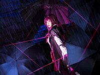 [Cosplay] Umeko J - Kafka