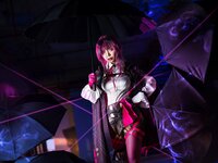 [Cosplay] Umeko J - Kafka
