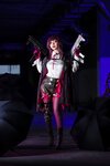 [Cosplay] Umeko J - Kafka