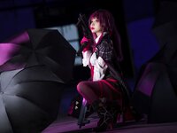 [Cosplay] Umeko J - Kafka