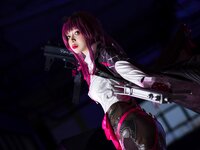 [Cosplay] Umeko J - Kafka