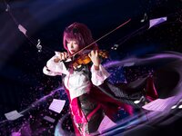 [Cosplay] Umeko J - Kafka