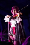 [Cosplay] Umeko J - Kafka
