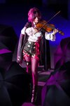 [Cosplay] Umeko J - Kafka