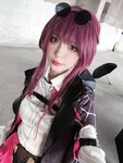 [Cosplay] Umeko J - Kafka