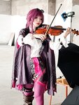 [Cosplay] Umeko J - Kafka