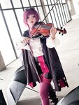 [Cosplay] Umeko J - Kafka