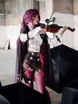 [Cosplay] Umeko J - Kafka