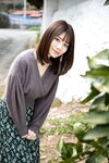 [Photobook] 河北彩花 昭和レトロラブホでだいてくれたらいいのに 週刊ポストデジタル写真集