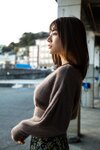 [Photobook] 河北彩花 昭和レトロラブホでだいてくれたらいいのに 週刊ポストデジタル写真集
